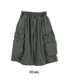 Weeden Pigment Cargo Bermuda Pants