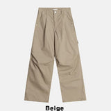 Leart Carpenter String Pants