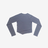 Muir Unbalanced T-shirt