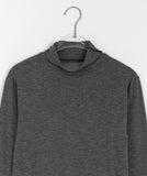 Nanato Color Span Polar Long Sleeve Tee