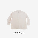 Larian Backpoint Shirt + String Pants Set