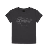 Glitter Flow Tee