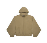 Vantor Nylon Windbreaker Jacket