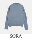 Oslo warmer knitwear