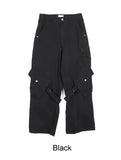 Meder Pigment Multi Cargo Pants