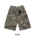 Laki Realtree Bermuda Pants