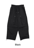 Carlton Front Cargo Pants