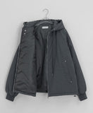 [Unisex] Cottes 5oz Wellon Hood Bomber Padding Jumper