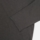 [Fall Planning] Autumn Jamb Rolling Long Sleeve