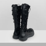 Prini String Long Boots