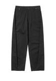 Shirt Layered Pants