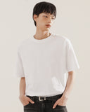 Boy Crop Short Sleeve T-Shirt