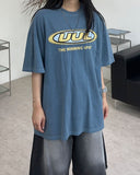 UUL Pigment Short-Sleeved T-Shirt