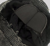 Laceup Pig Cardigan