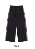 The Ken Ethnic Track Nylon Pants
