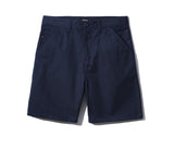 All day wide cotton short pants