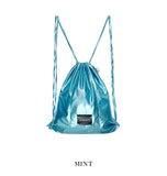 [LAN ARCHIVE] Signature shine string bag