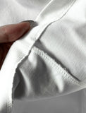 Cotton Cargo Bermuda Pants