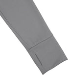 WARMER HOOD ZIP T