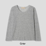 Lea Cut-Off Boat Neck Knit