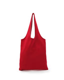 Tiven Lettering Shoulder Bag