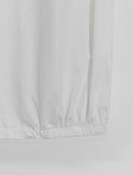 Kyopen Banding Balloon Long Skirt