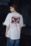 PUT IN FLOWER Short Sleeve Tee
