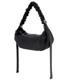 Noi Ruffle Medium Shoulder Bag