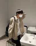 Look Heavy Corduroy Shirt