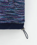 Kilterra Reversible Fleece Zip-Up Jumper