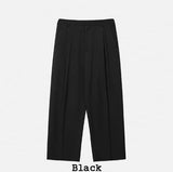 Julia Wrap Pintuck Over Slacks