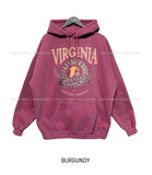 Benny Pigment Over Hood