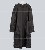 Are Hooded Coat