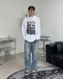 Tev vintage Carpenter denim pants