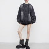 Mitori Layered Boots