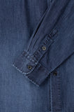 Swaggle May Denim Shirt