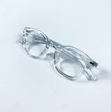 minimal standard glasses
