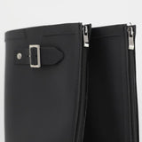 Tevina Buckle Rain Boots