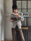 Vesty Cable Cardigan