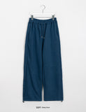 Mulls Color Banding Jogger Pants