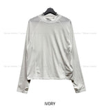 Rosid Warmer Turtleneck T-Shirt