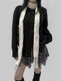 10% Wool) Lwideu Knit Cardigan