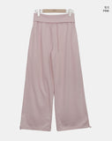 Jay's Folding Training Pants