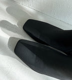 Winter Suede Boots