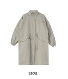 Meir Over Long Field Jacket