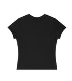 [mnem] archive smooth stretch tee