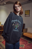 Austin Rose Pigmented Sweatshirt