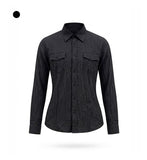 Louis Overwrinkle Shirt