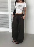 Dorothy Lettering One-Off Short Sleeve T-Shirt