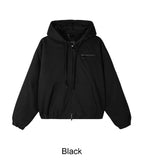 Raiden Work Hooded Padding